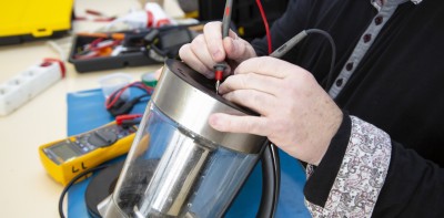 Illustration du contenu : Liste des Repair Café à SQY
