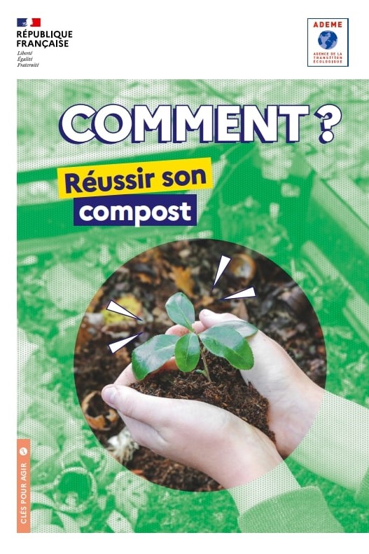 Guide Comment composter